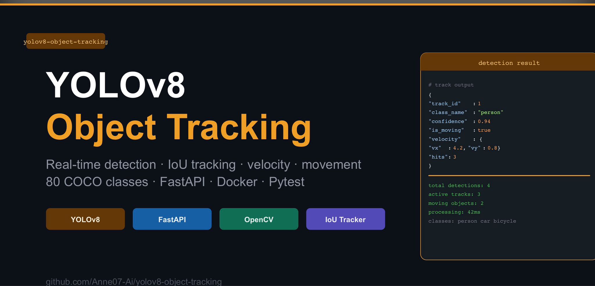 yolov8-object-tracking/Dockerfile at main · Anne07-Ai/yolov8-object ...