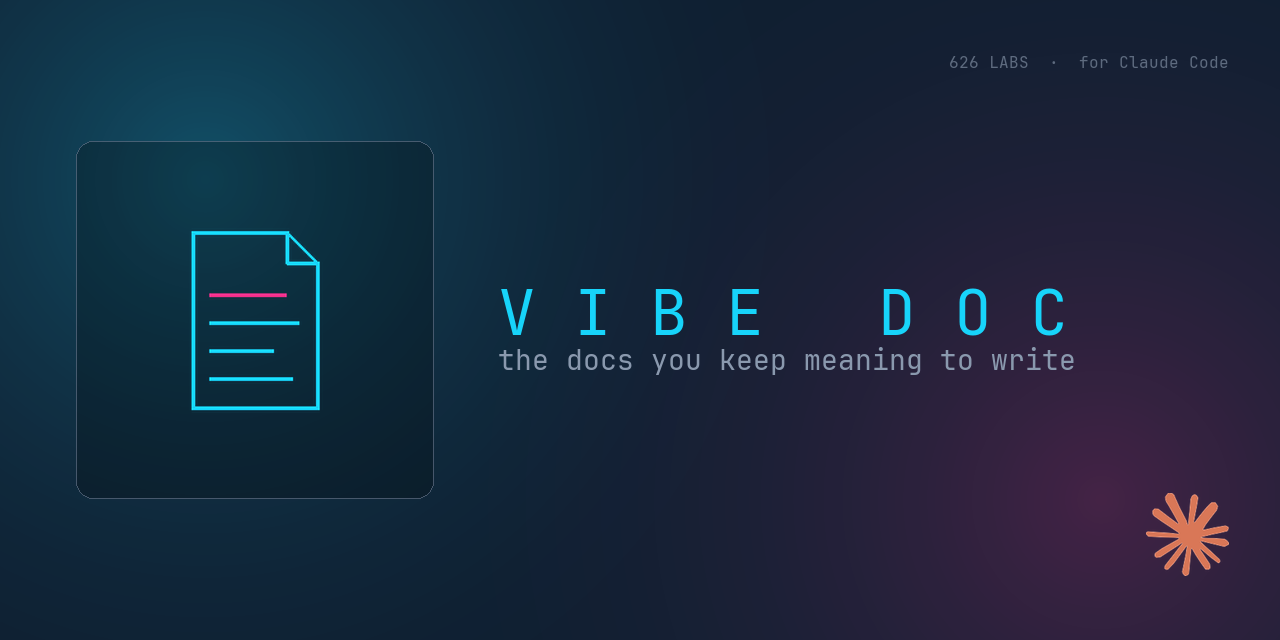 Vibe-Doc
