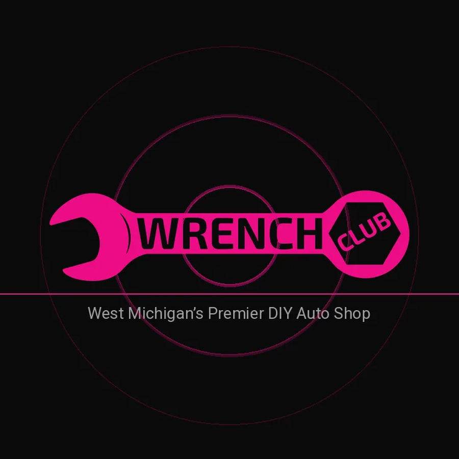wrench