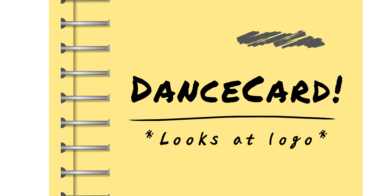 DanceCard