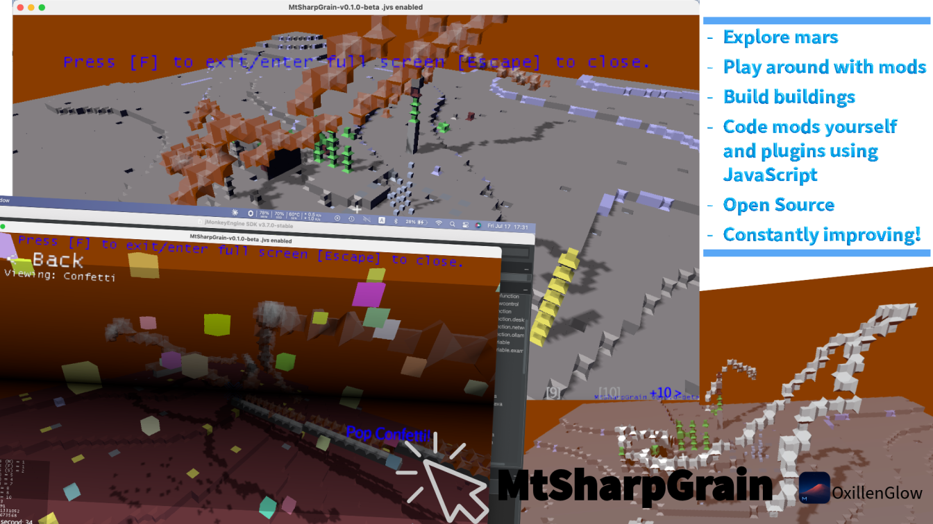 MtSharpGrain