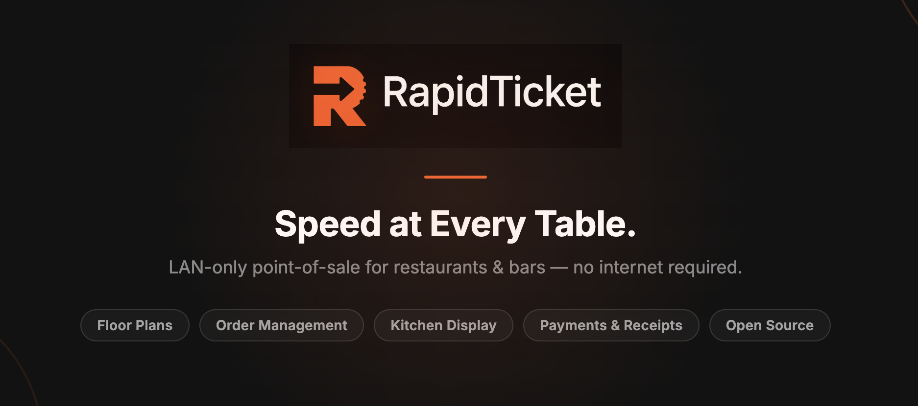 GitHub - samer-koda/RapidTicket · GitHub
