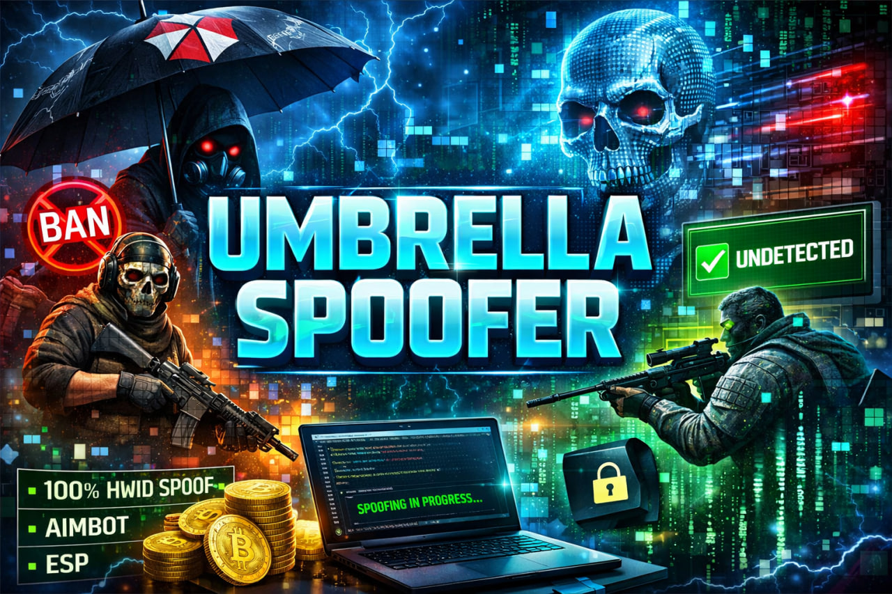 UmbrellaSpoofer-Update-2026