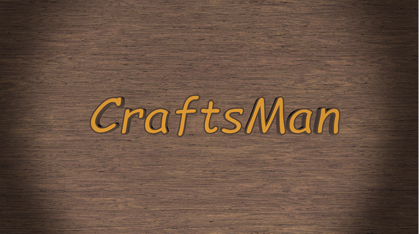 GitHub - HuichaeStudio/CraftsMan: Electricity Simulation for Craftsman ...