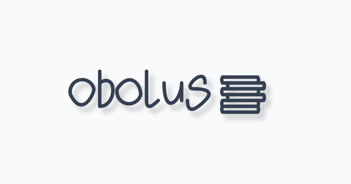 obolus-finance-api