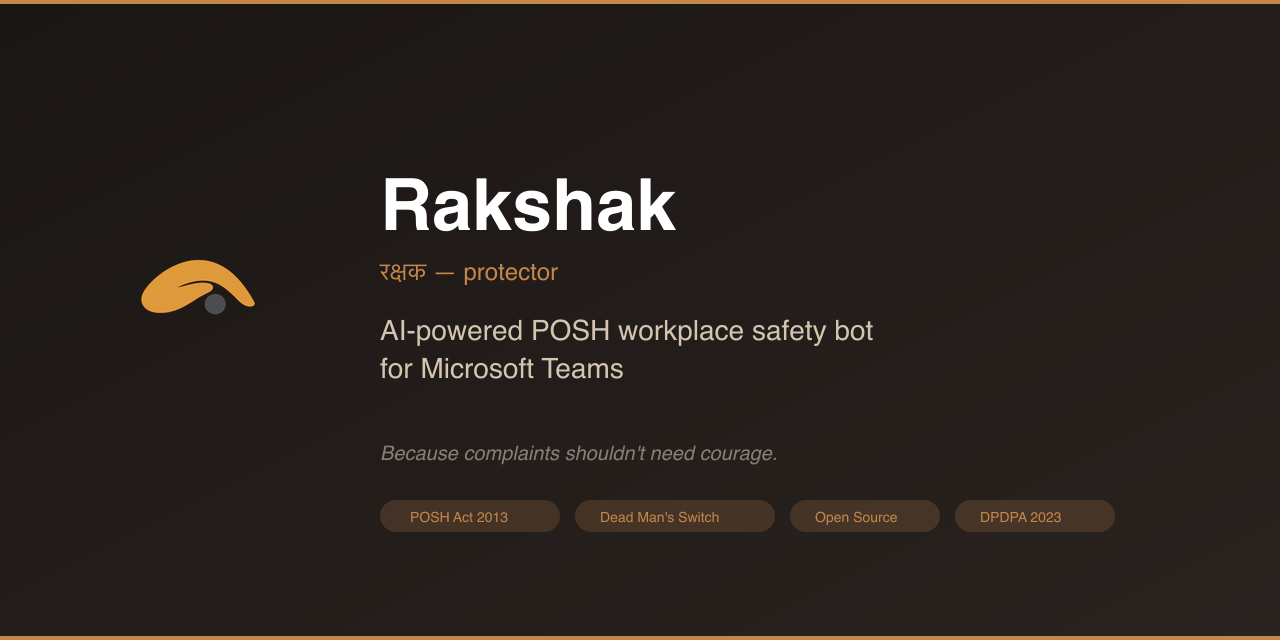 rakshak