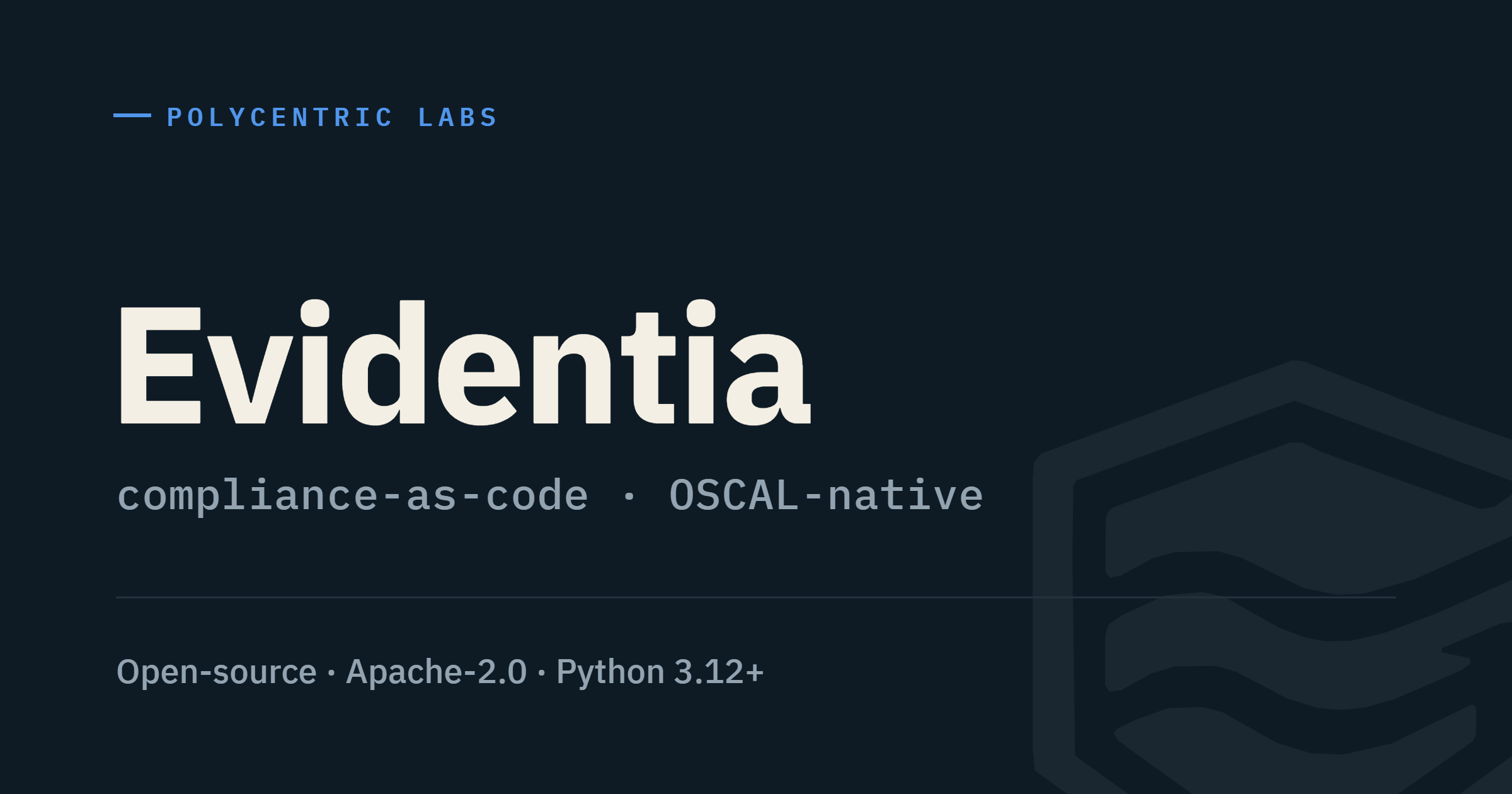 evidentia