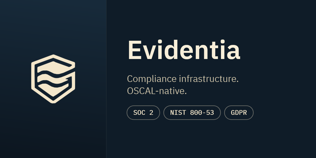 evidentia
