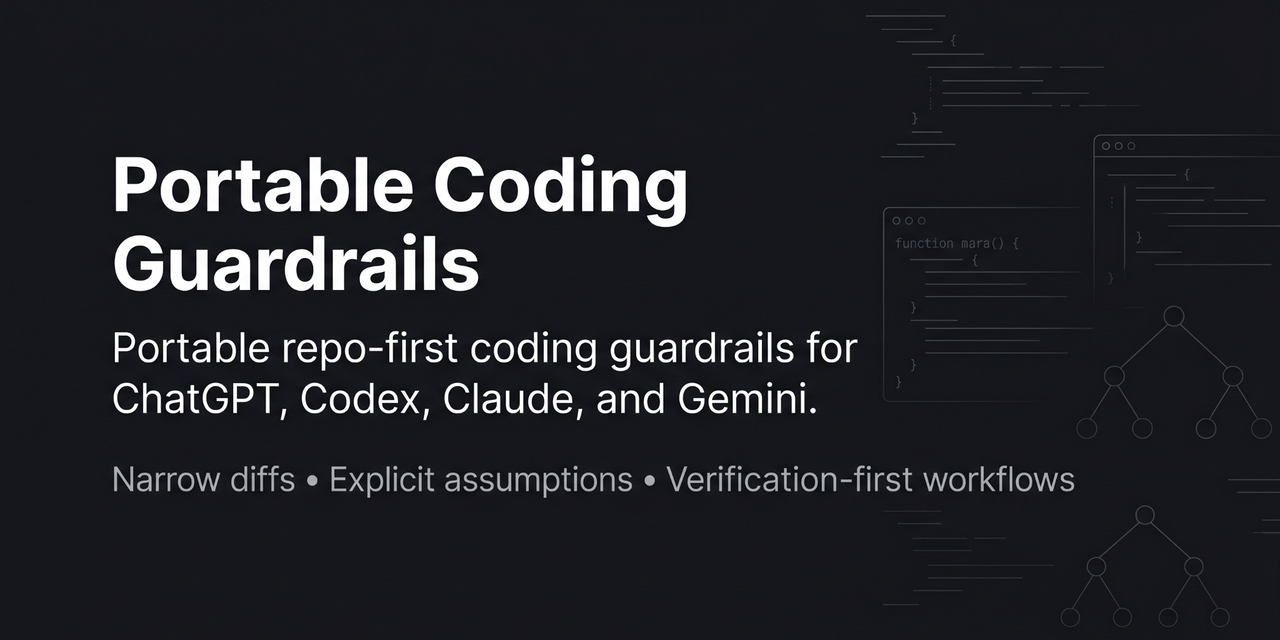 portable-coding-guardrails