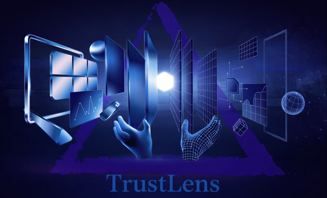 TrustLens