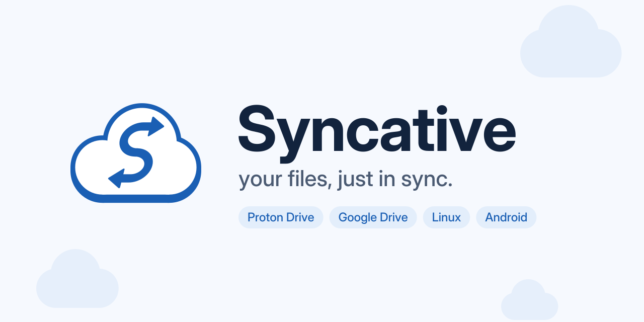 syncative