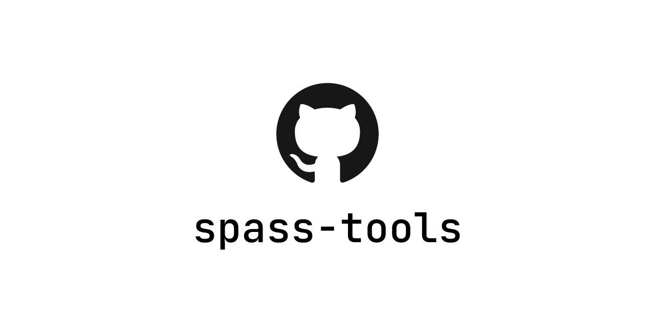 spass-tools