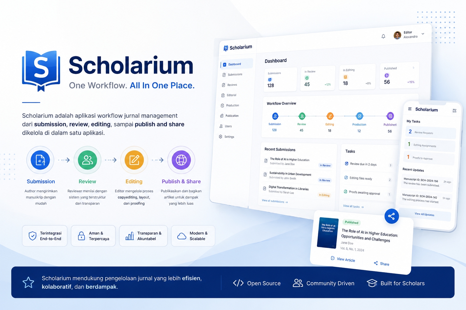 scholarium