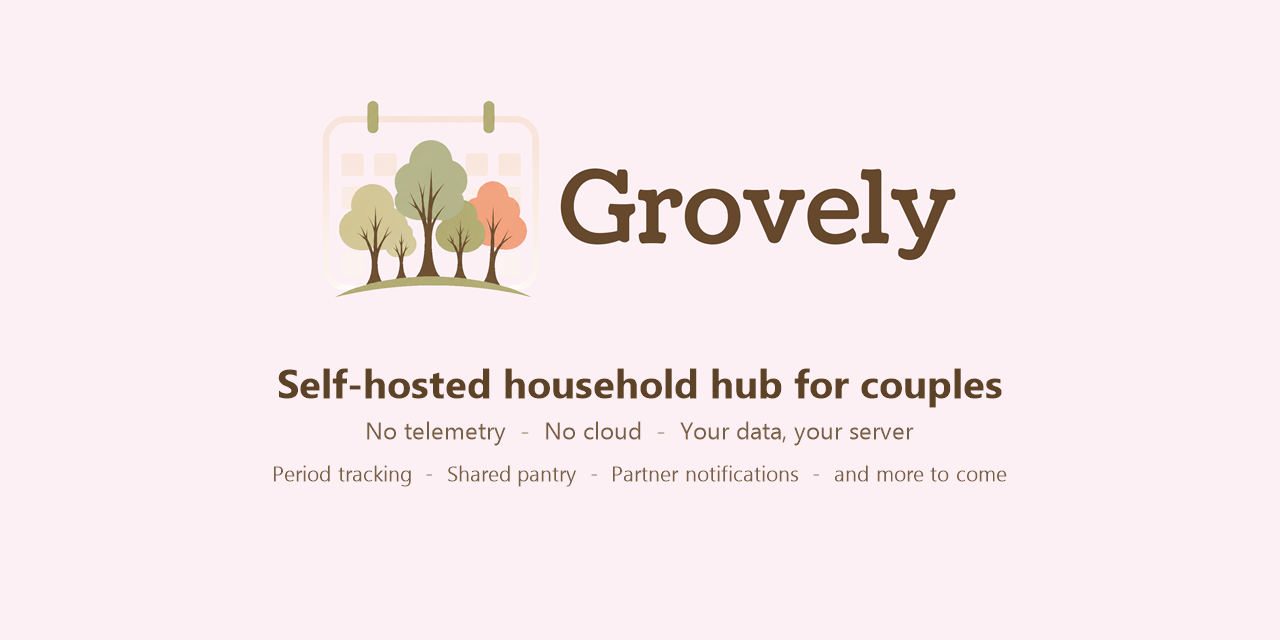 grovely-app