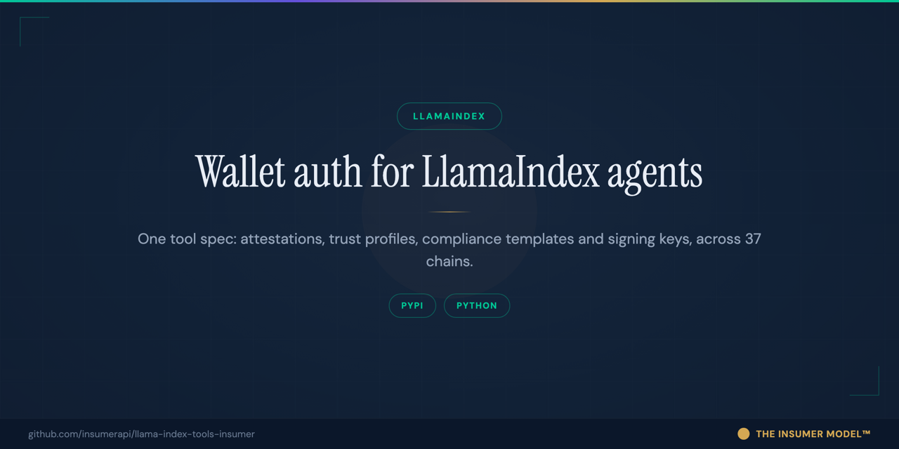 llama-index-tools-insumer