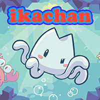 Ikachan-Spanish-Translation