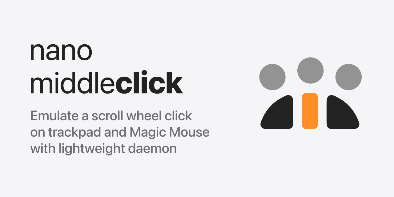 nanomiddleclick