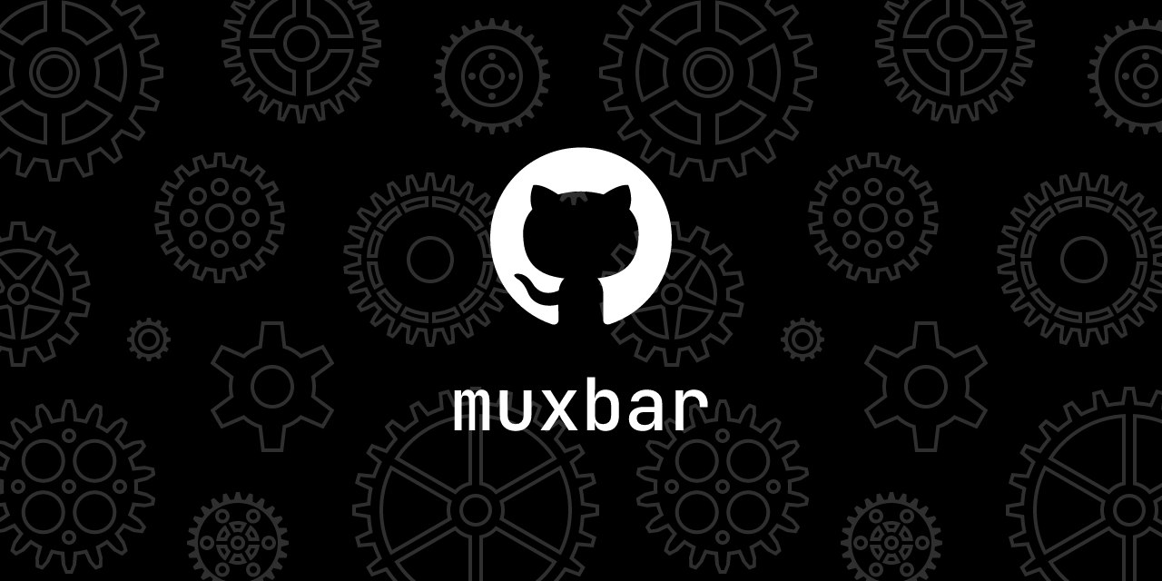 muxbar