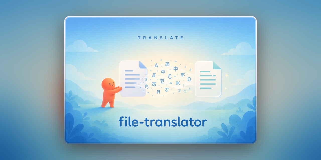 file-translator