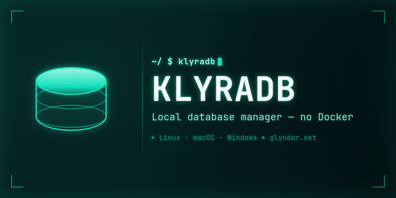 klyradb