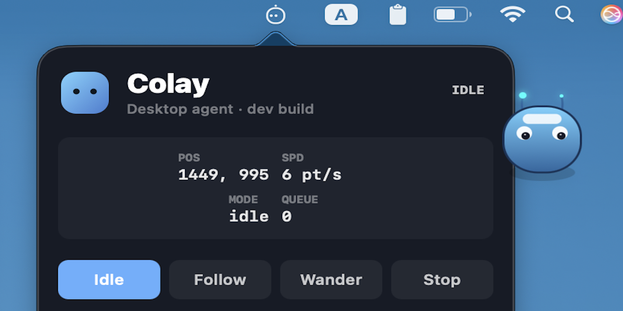 procedural-animation · GitHub Topics · GitHub