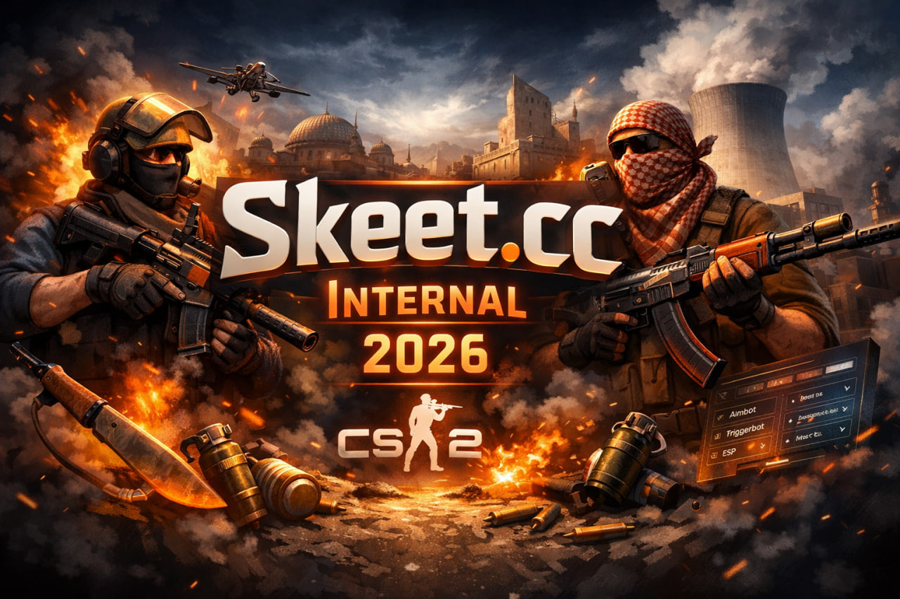 Skeet.cc-Gamesense-2026