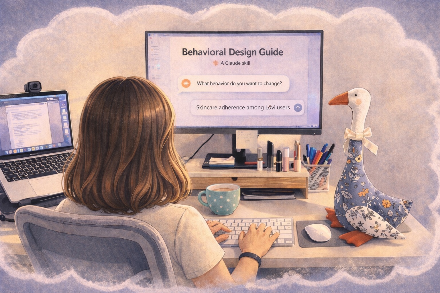 behavioral-design-claude-skill