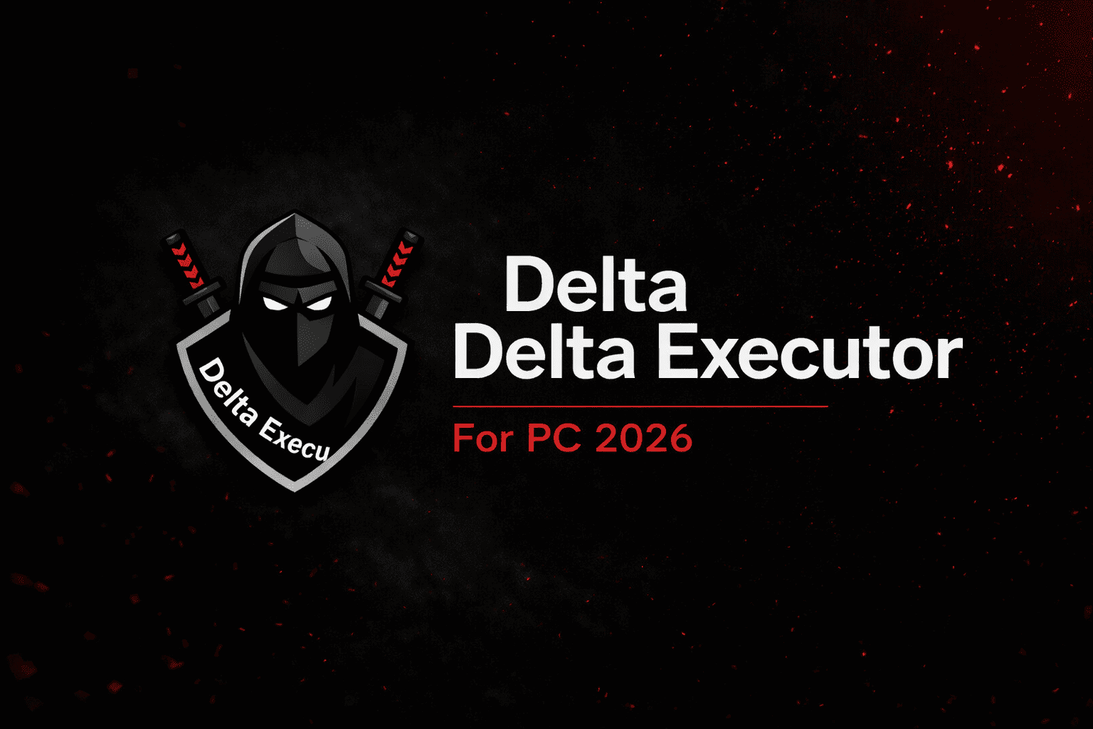 Delta-for-Roblox-PC-Edition