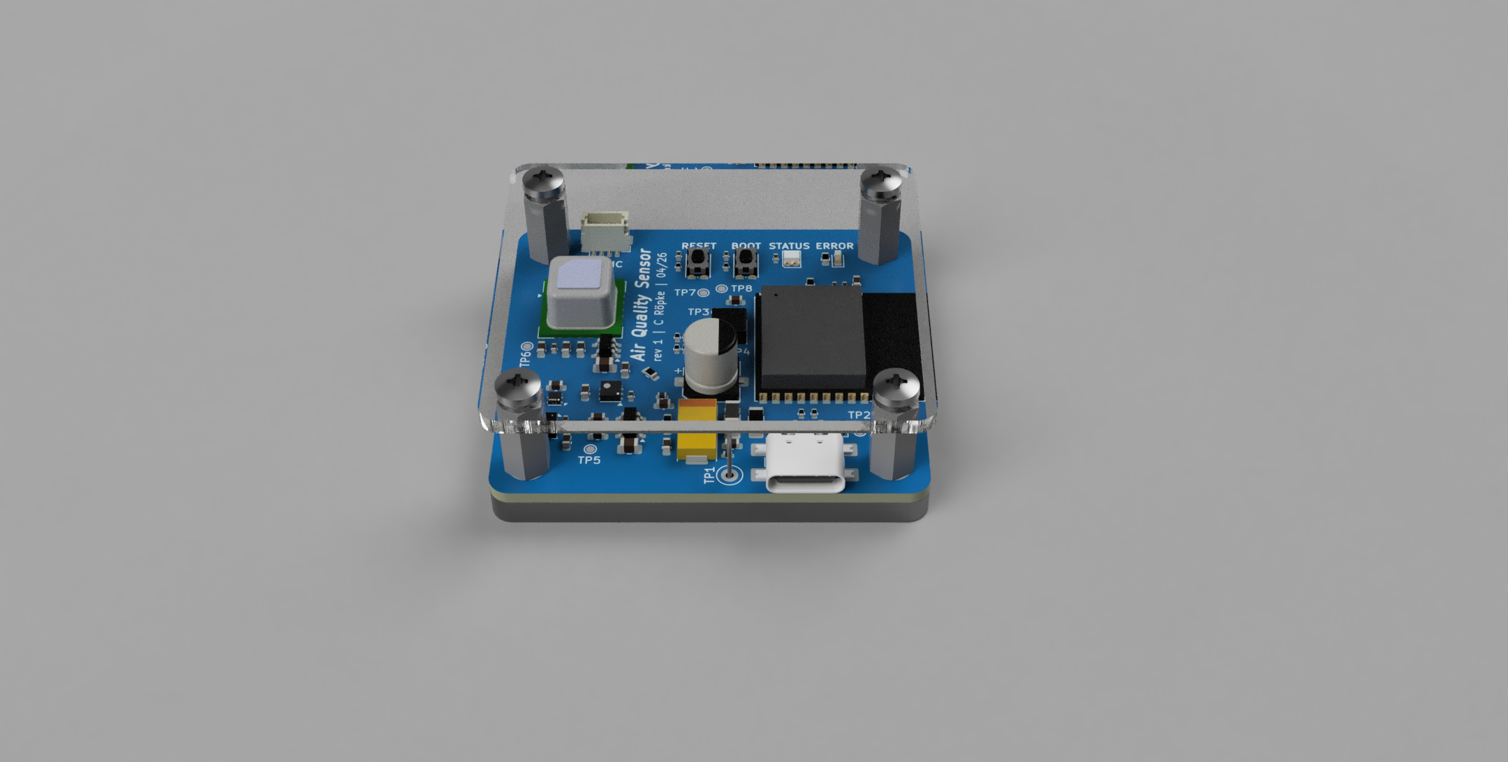 air-quality-sensor