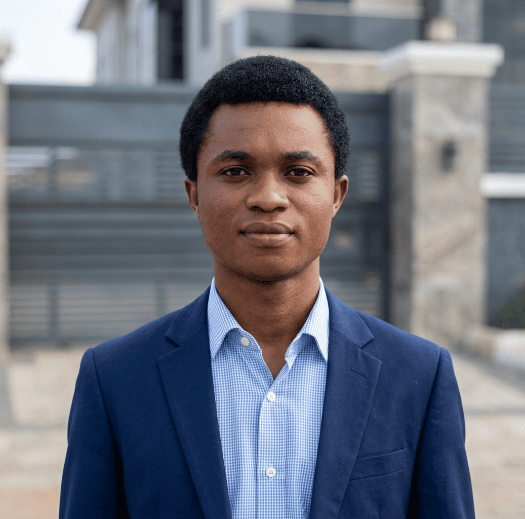 Philemon-Portfolio