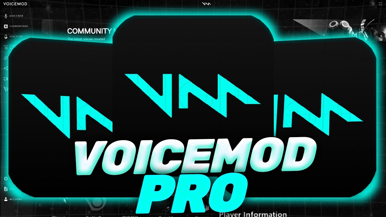GitHub - nucleusadvisorretort/voicemod-pro-2026: Unlock Voicemod Pro ...