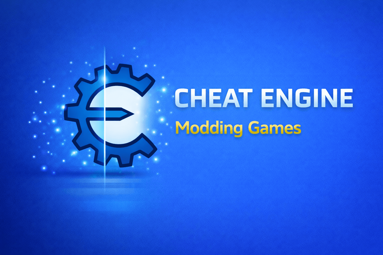 Cheat-Engine-Modding-Games