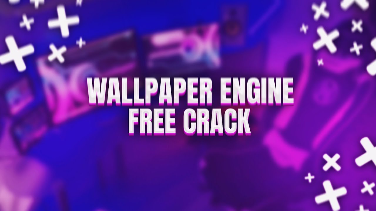 Wallpaper-Engine-Cracked-2026