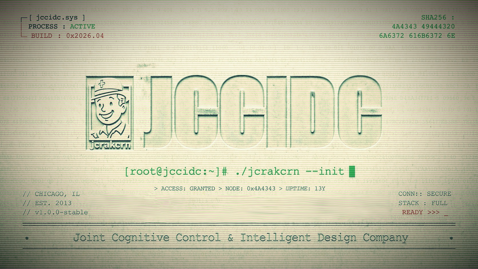 Commits · jccidc/.statusline · GitHub