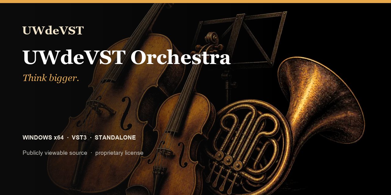 synthe-orch