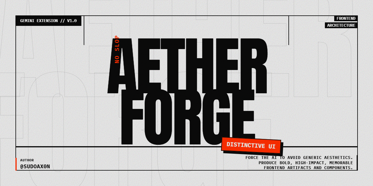 aetherforge