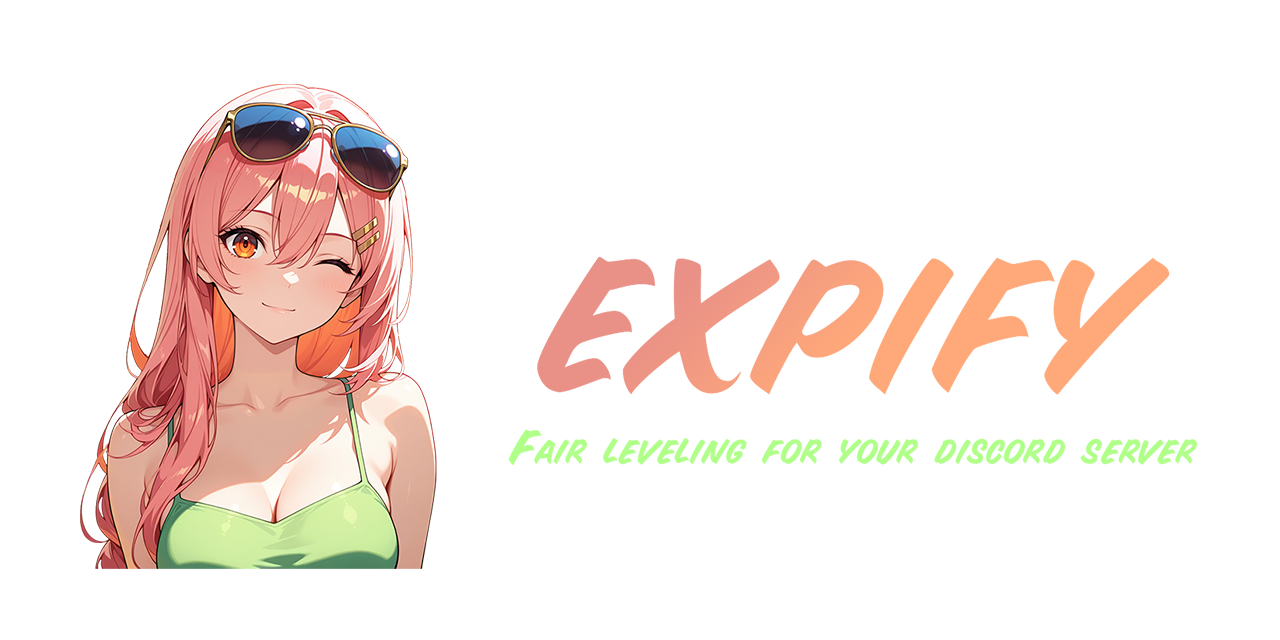 discord-expify
