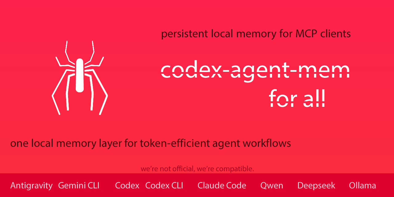 codex-agent-mem