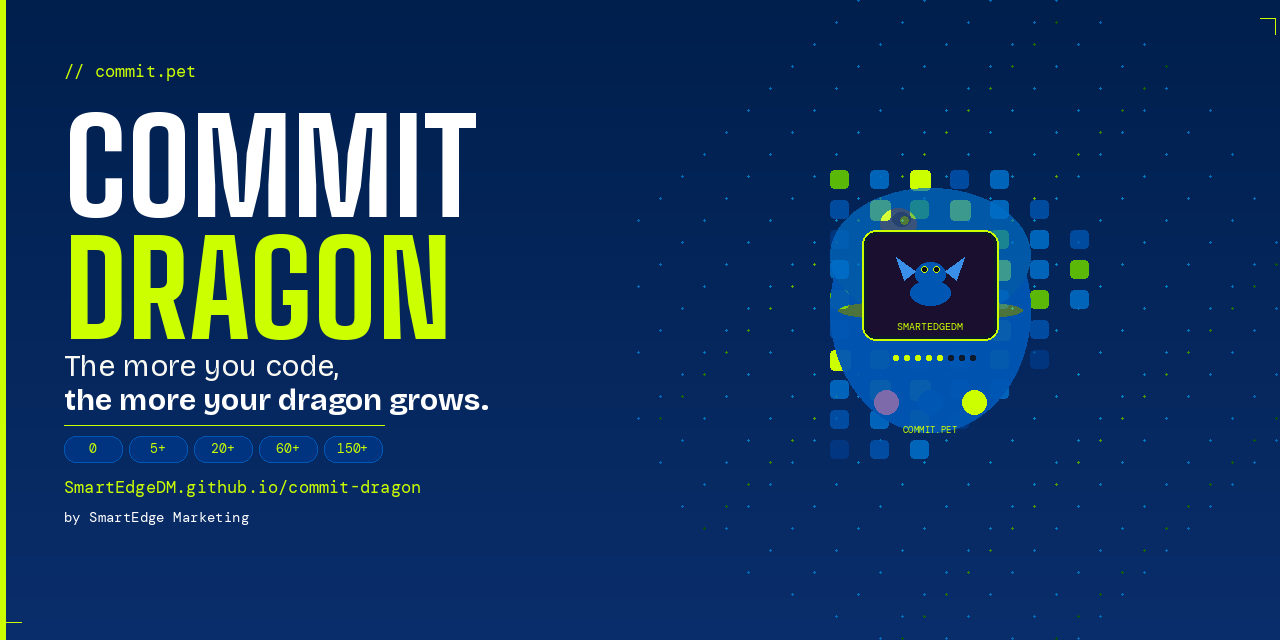 commit-dragon