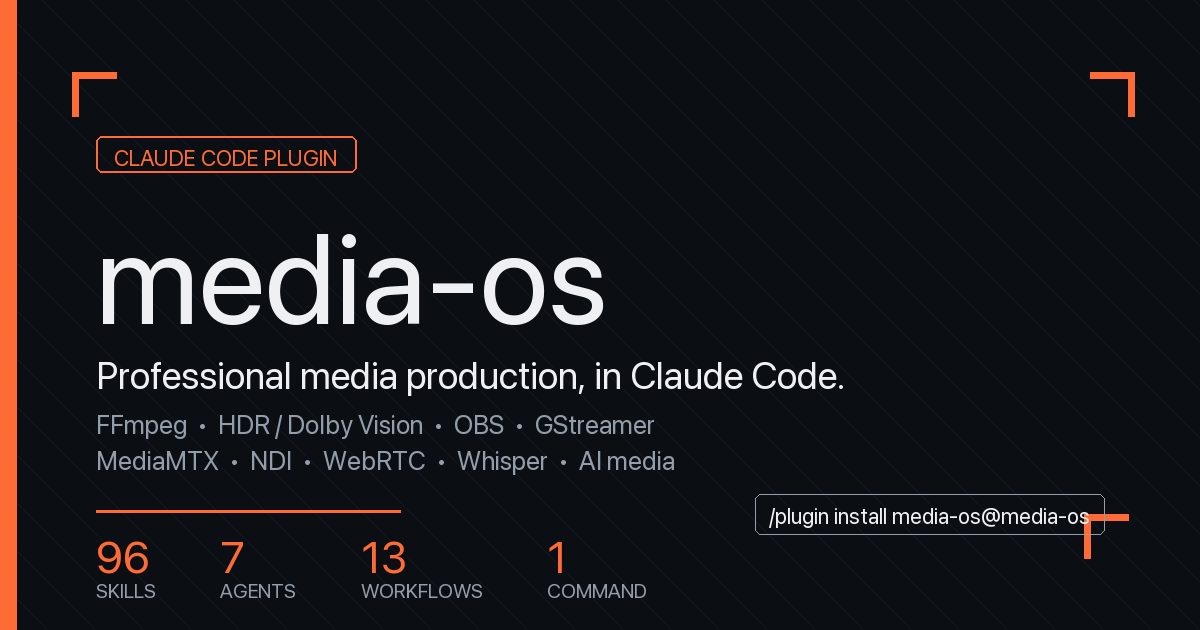 media-os