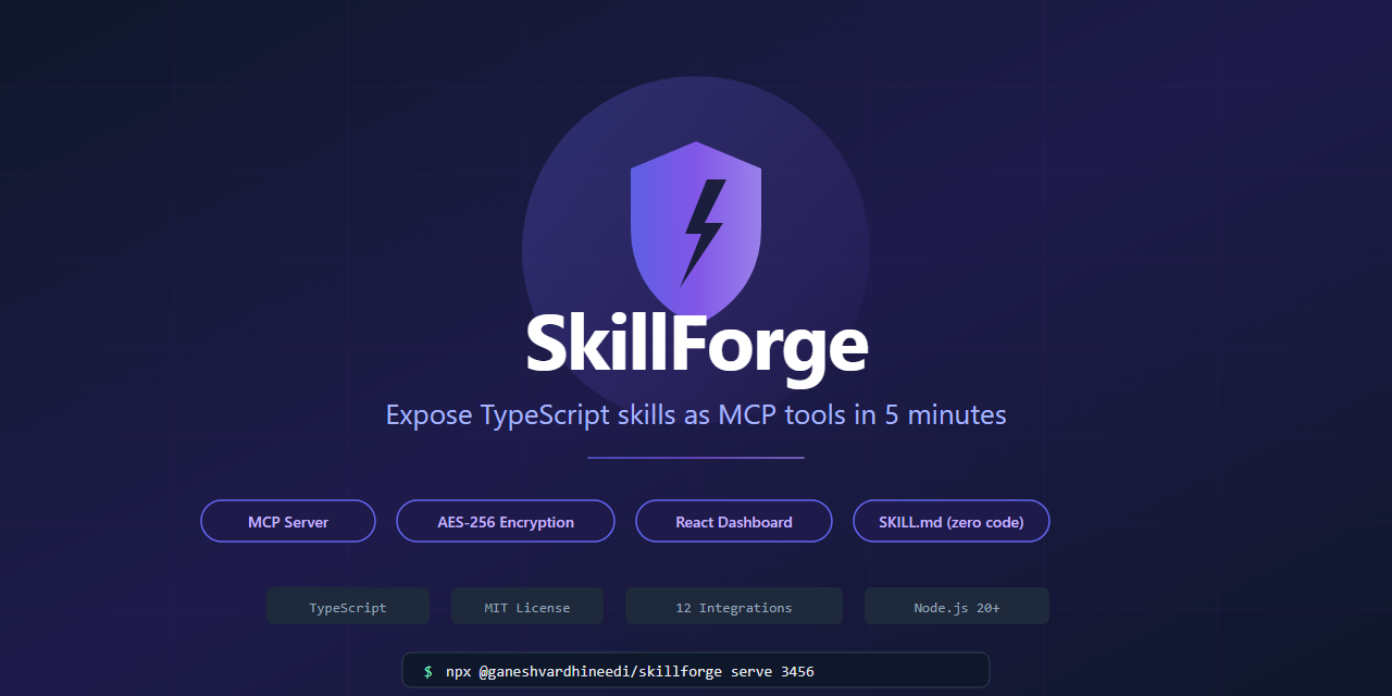 skillforge
