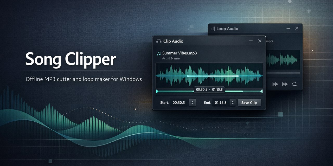 Song-Clipper