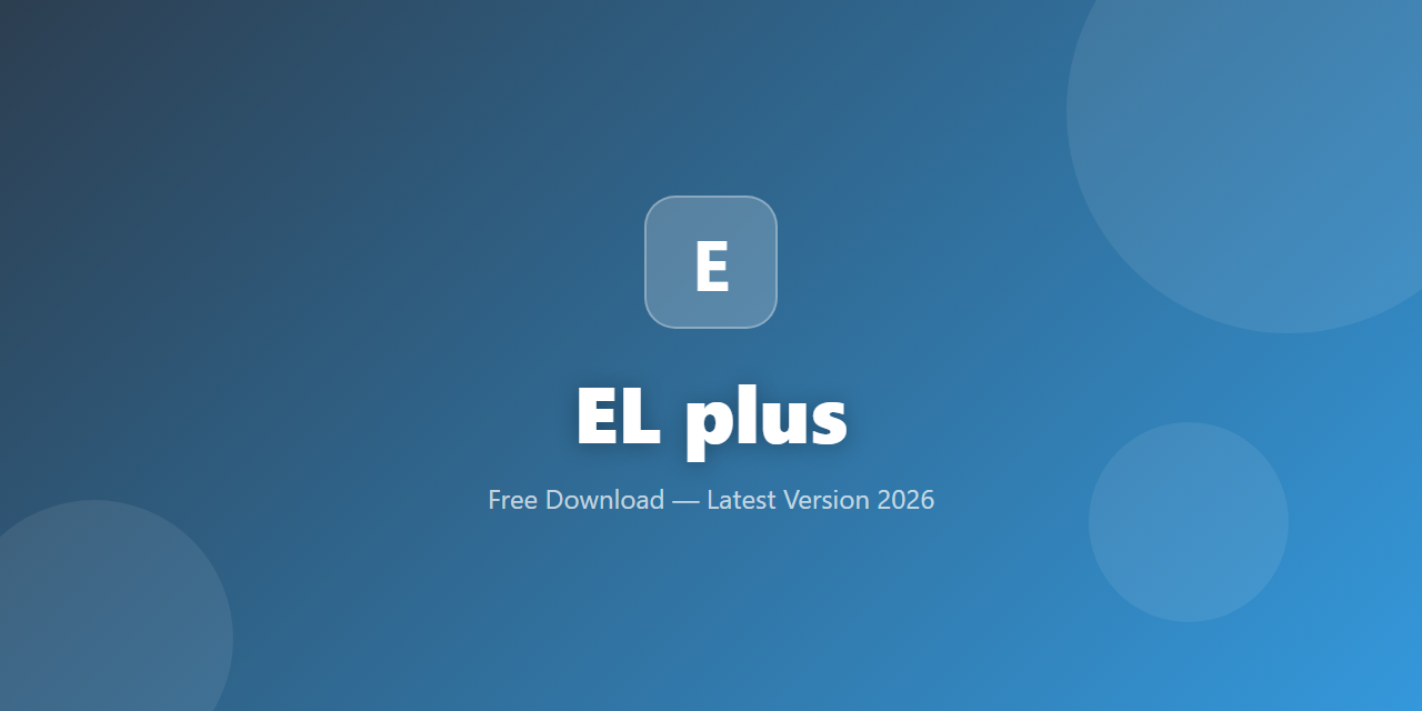 EL-plus