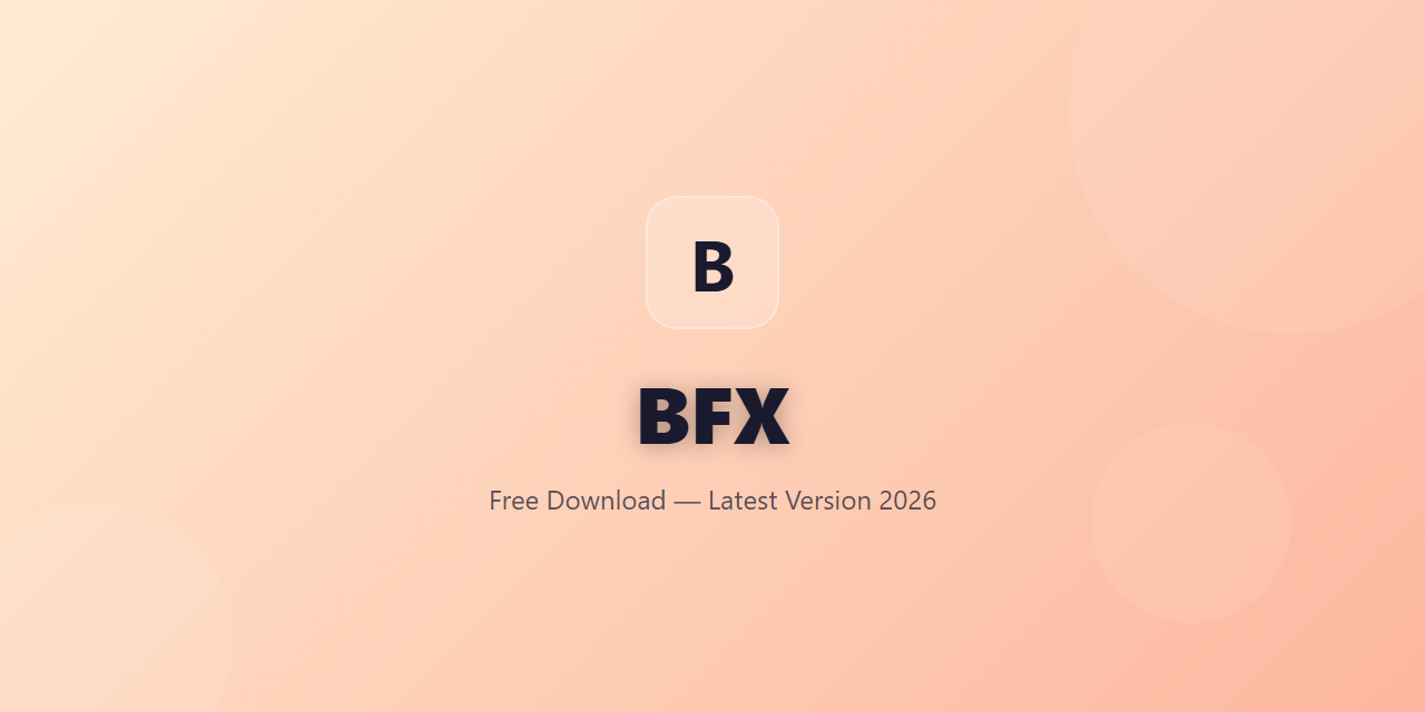 BFX