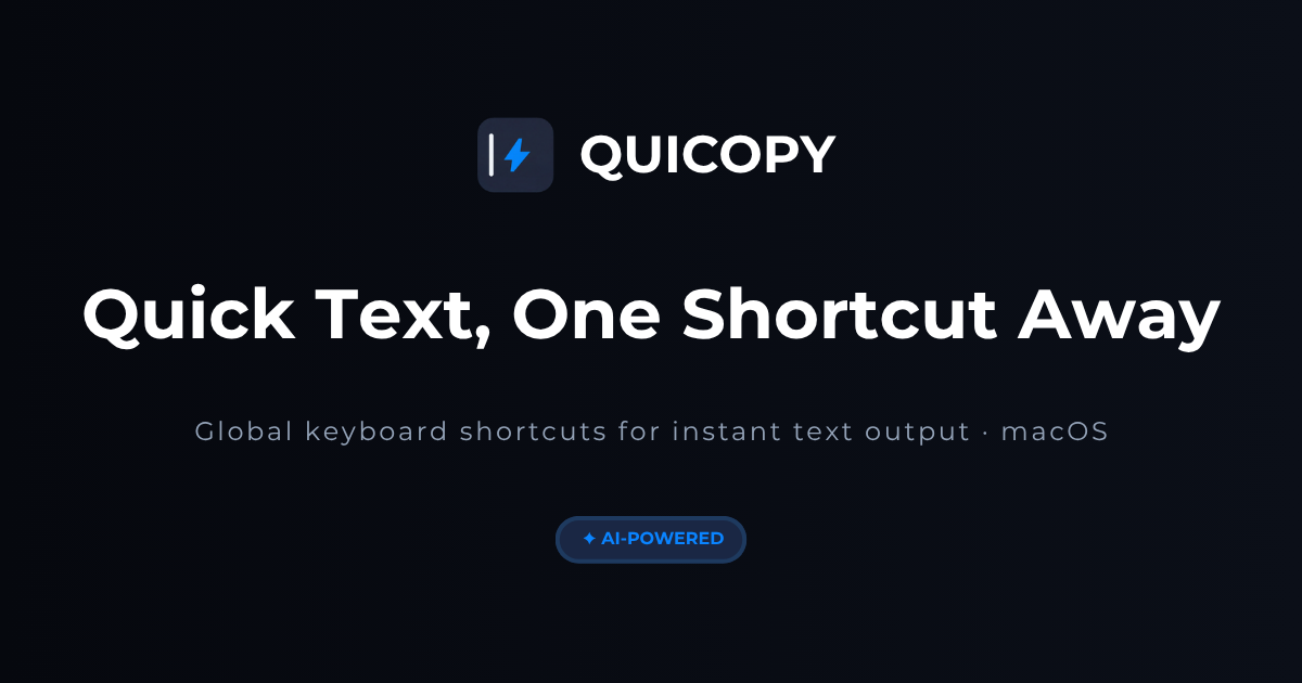 quicopy-app