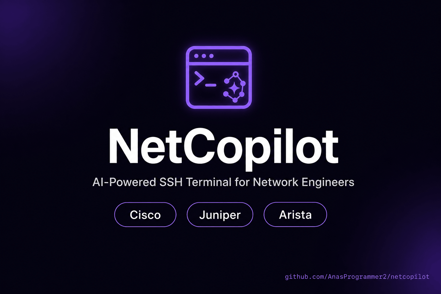 netcopilot