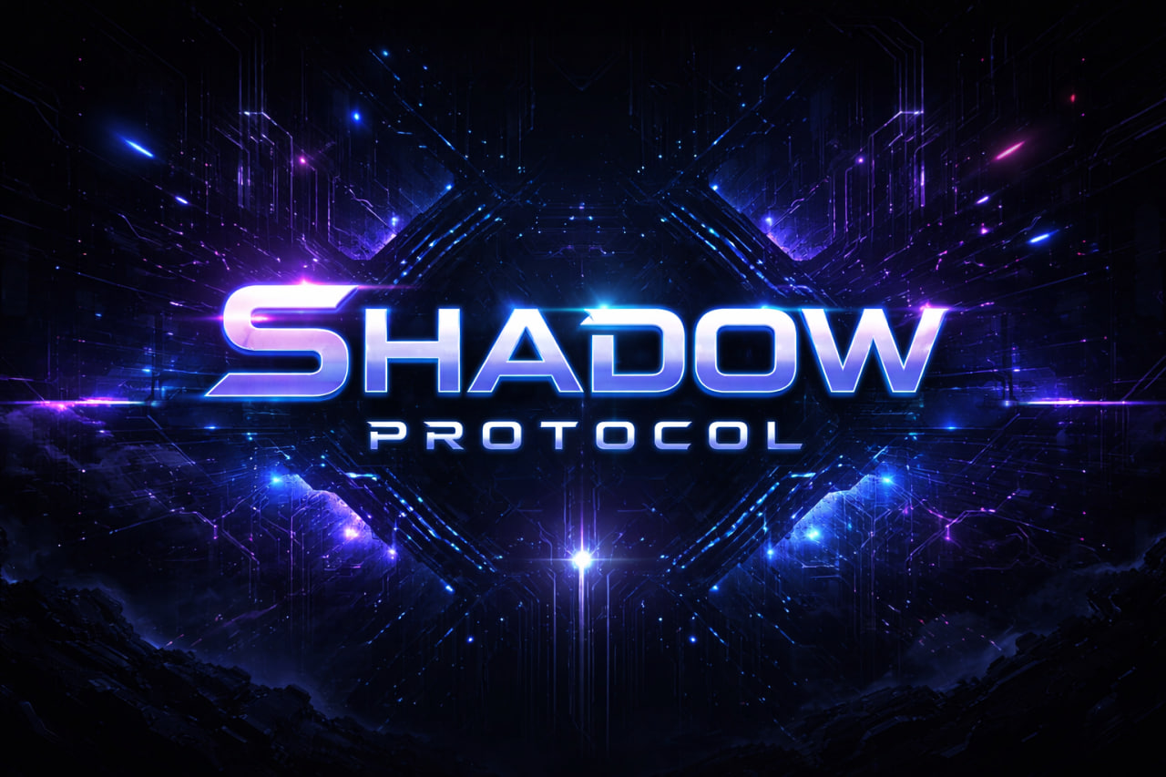 Shadow-Protocol