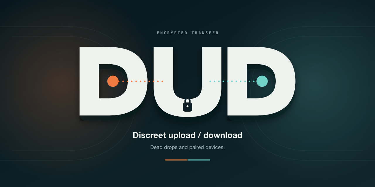 dud