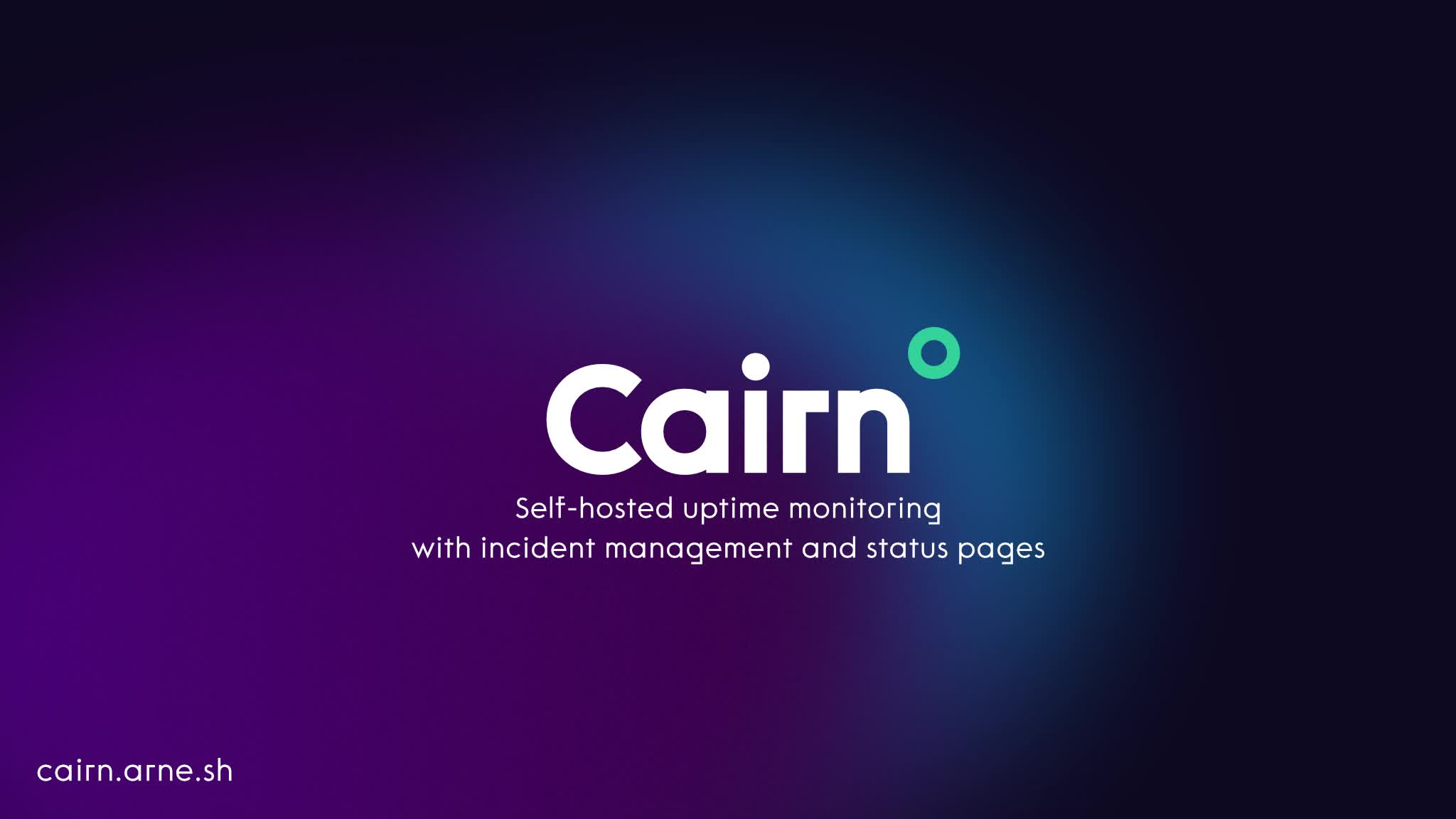 cairn Svelte Themes