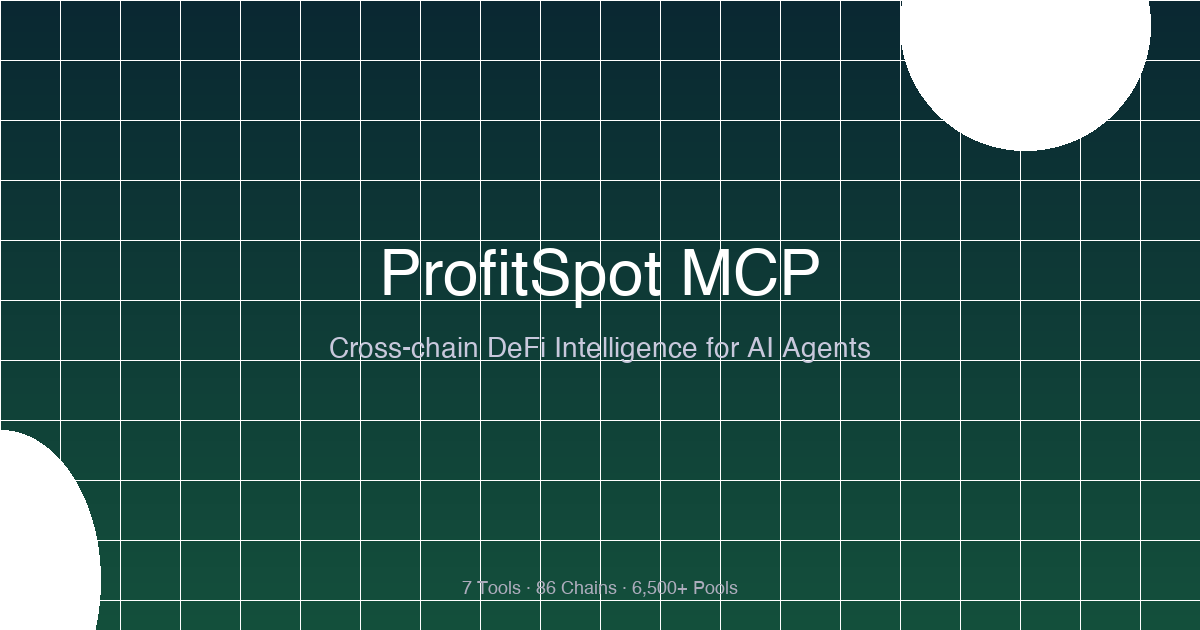 profitspot-mcp